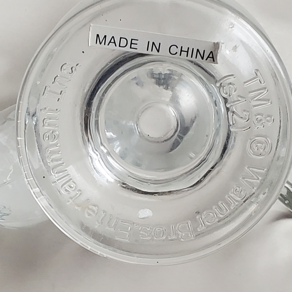 National Lampoon's Christmas Vacation Moose Mug In Box. - Picture 7 of 8